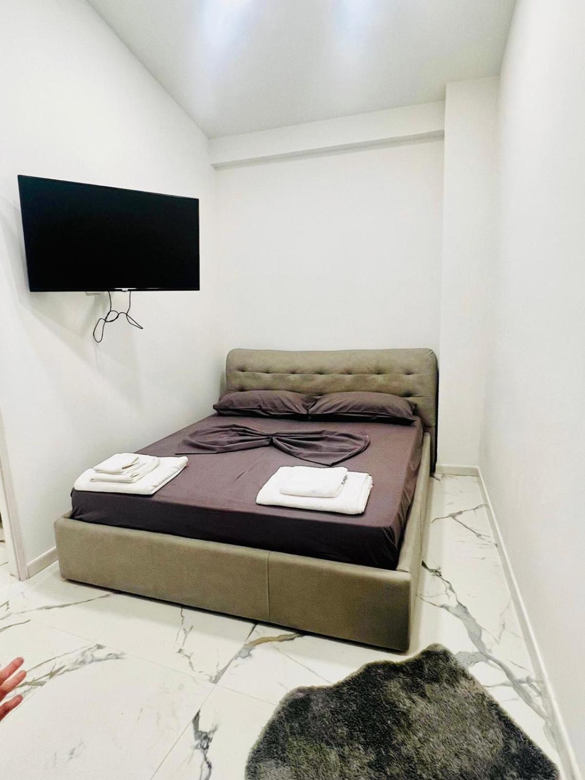 Nuova Casa Mini Βίλα Ραβένα Εξωτερικό φωτογραφία
